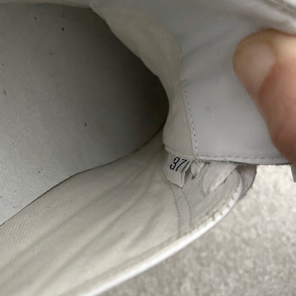 MSGM sneakers - Picture 4 of 4